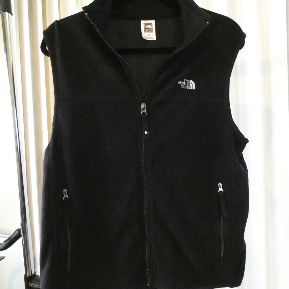 TNF Mens Vest